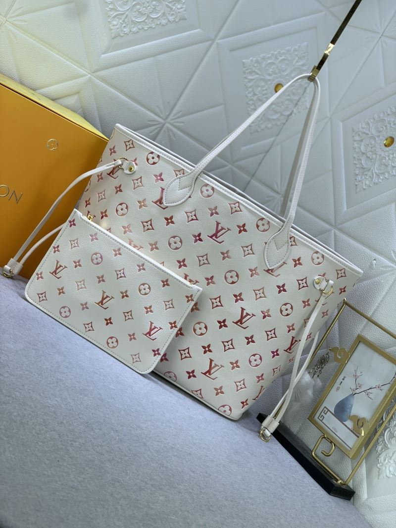 Louis Vuitton Shopping Bags